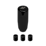 Mishimoto Mmsk-bk Fits: Shift Knobs Black. Fixed Price $64.99.