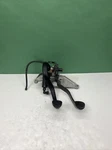 200-2006 Mini Cooper Clutch And Brake Pedal Assembly Used. Fixed Price $79.99.