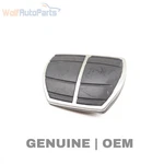 2010-2013 Bmw 328I Brake Pedal Pad 6771330. Fixed Price $19.99.