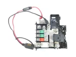 Maserati Levante 3.0 Awd 2017 Battery Terminal Junction Fuse Relay Box Oem. Fixed Price $140.00.