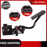 Accelerator Pedal Sensor Fits Ford F-250 F-350 F59 Super Duty F81Z9F836AB. Fixed Price $120.26.