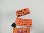 Gas Pedal Switch Throttle Position Sensor Wire Plug Pigtail For Scion Toyota. Fixed Price $59.99.