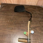 2001 2002 2003 2004 2005 2006 2007 Toyota Sequoia Brake Pedal. Fixed Price $48.77.