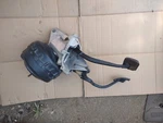1995-1997 Jaguar XJ6 Vanden Plas Power Brake Booster MNA5372AA. With Pedals. Fixed Price $139.95.