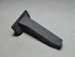 2021-2024 Toyota RAV4 Gas Pedal Accelerator Pad Oem. Fixed Price $30.60.