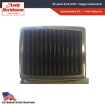Rat Rod Street Emergency Brake Pedal Pad W/ Chrome Trim Nos. Fixed Price $30.20.