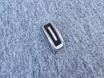 Gas Pedal Aluminum Cover Assembly Oem 102K 13-18 Audi A4 A5 A6 S4 S5 S6 4.0L. Fixed Price $19.00.