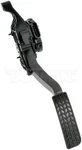 Dorman 699-106 Accelerator Pedal With Position Sensor For Buick Chevrolet Gmc. Fixed Price $62.68.