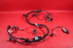 10-15 Camaro Rear Bumper Wire Wiring Harness Oem *used* 13842443. Fixed Price $74.95.