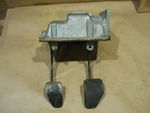 Ferrari 208,308,328, Clutch & Brake Pedal Box Assy 106187-108022. Fixed Price $1200.00.
