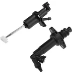 Clutch Master Cylinder Slave 1J0-721-261-N 1J1-721-388-G Fit For Jetta Beet 5B1. Fixed Price $49.50.