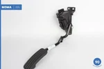 07-08 Jaguar Xkr X150 Accelerator Gas Pedal W/ Bracket 6W839F836AB Oem. Fixed Price $95.45.