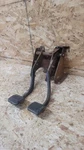 Jeep Tj Wrangler Oem Brake And Clutch Pedal Manual Trans 1997-2002 96509. Fixed Price $109.09.