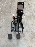 Bmw E34 5 Series Manual Pedal Box. Fixed Price $350.00.
