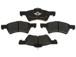 Raybestos Brakes MGD857M R-line Pads Oem. Fixed Price $39.77.