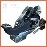 2008-2014 Mercedes W204 C250 C300 C350 Emergency Parking Brake Pedal Oem 2044201. Fixed Price $99.00.