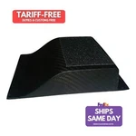 TI22 TIP4112, One Black Carbon Fiber 1-1/2IN Heel Riser Performance. Fixed Price $99.80.
