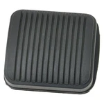 For Ram 3500 2011-2018 Trq Rubber Brake/clutch Pedal Pad. Fixed Price $35.43.