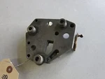 Porsche 930 Engine Throttle Linkage Bracket (91111023342R 13730225). Fixed Price $159.20.