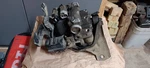 93-98 Toyota Land Cruiser LX450 Abs Anti-lock Brake Actuator Pump Free Ship. Fixed Price $230.00.