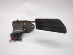 1994-2002 Chevy 2500 C3500 Pickup Accelerator Gas Pedal Sensor 6.5L Diesel Oem. Fixed Price $99.88.