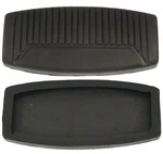 Rubber Replacement Brake Pedal Pad Cover Automatic Transmission Ford F-250. Fixed Price $18.69.