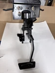 Original Ford Mustang Cougar 1970 Manual Drum Automatic Brake Pedal Assembly. Fixed Price $169.95.