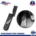 Foot Rest Kick Panel Left Side Dead Pedal For Jeep Wrangler Jl & Jt 2018-23. Fixed Price $36.99.