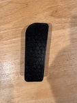 Gm Trans Camaro 1982-1992 Accelerator Pedal Pad 14062683. Fixed Price $19.00.