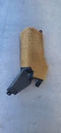 Mercedes-benz R107 560SL 380SL Dead Pedal Palomino. Fixed Price $84.95.