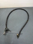 96-02 Toyota 4RUNNER 3.4L V6 Throttle Accelerator Cable Assy 78180-35260 Oem. Fixed Price $35.00.
