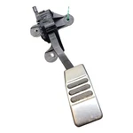 S550 Ford Mustang Gt Lhd Throttle Pedal CR33-9F836-AB. Fixed Price $67.10.