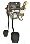1994-1998 Oem Ford Mustang V8 Gt 5-SPEED Manual Pedals Clutch Brake 94-98. Fixed Price $144.99.