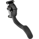 Ford Crown Victoria 2009-2011 Accelerator Pedal Plastic/rubber/metal Black. Fixed Price $399.99.