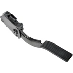 Accelerator Pedal Sensor Assembly 6 Pin For Chevrolet Equinox Saturn Vue Torrent. Fixed Price $78.95.