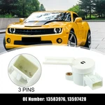 13583976 Brake Pedal Switch Position Sensor For Chevrolet Equinox 2007-2011. Fixed Price $13.59.