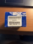 Genuine Oem Brake Pedal Sensor Mopar (68078700-AE). Fixed Price $34.00.