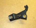 1984-1988 Corvette C4 Pedal Switches Retaining Bracket, Manual Tranny, Gm. Fixed Price $22.99.
