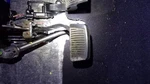 Kia Sorento 2013 Pedal Brake/clutch 416093. Fixed Price $74.00.