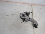 Emergency Parking Brake Foot Pedal S420 1994 1999 Pad Lever Bracket Oem. Fixed Price $47.49.