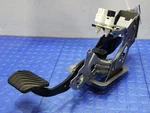 20-25 Nissan Versa Brake Pedal Assembly With Bracket Oem 46501-5RA0A. Fixed Price $49.99.