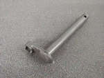 Nice Used Original Genuine Porsche 356A 356B T-5 Pedal Cluster Cross Shaft Nla. Fixed Price $100.00.
