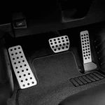 Genuine Mopar Pedal 68307706AA. Fixed Price $103.02.