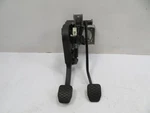 Bmw Z3 E36 Box, Brake & Clutch Pedals 1161962. Fixed Price $109.24.