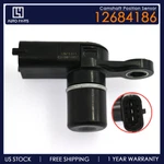 Oem Camshaft Position Sensor 12684186 For Cadillac Ats Buick Allure Gmc Saab. Fixed Price $21.25.