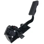 Accelerator Gas Pedal & Sensor Compatible With 1999-2001 Ford Excursion / F250. Fixed Price $92.87.