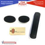For 1933-1938 Dodge Truck Clutch Brake Rubber Pads Accelerator Pedal Set. Fixed Price $114.64.