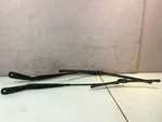 17-20 Jaguar Xe Front Windshield Left & Right Wiper Arm Pair Oem. Fixed Price $84.99.