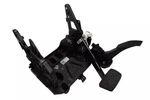 Genuine Gm Brake And Accelerator Pedal With Bracket 42698443. Fixed Price $231.56.