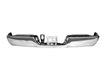For 2011-2012 Ram 3500 Bumper Face Bar Rear 52692YWWK. Fixed Price $468.11.